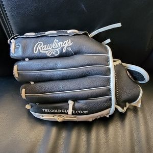 Rawlings 11 Inch Baseball Glove